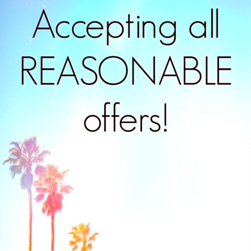 Shop my closet- hundreds of women', men, children,& home items!